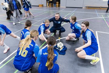 Bild 136 - wCJ Falkinnen Cup